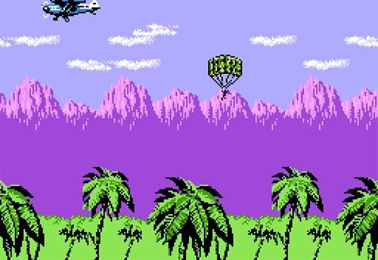 Ninja Gaiden
